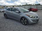2014 Hyundai Elantra Se   for Sale in Hueytown, AL - Hail