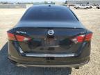 2022 Nissan Altima Sr for Sale in Anderson, CA - Front End