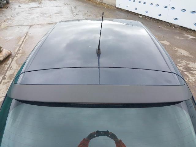 2011 CITROEN C4 VTR HDI