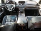 2011 ACURA MDX TECHNOLOGY for sale at Copart AB - CALGARY