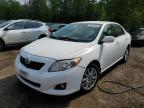 2009 TOYOTA COROLLA BASE à vendre chez Copart ON - COOKSTOWN
