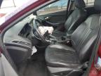 2013 Ford Focus Titanium იყიდება Indianapolis-ში, IN - Front End