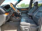 2004 Lexus Gx 470 de vânzare în Littleton, CO - Rear End
