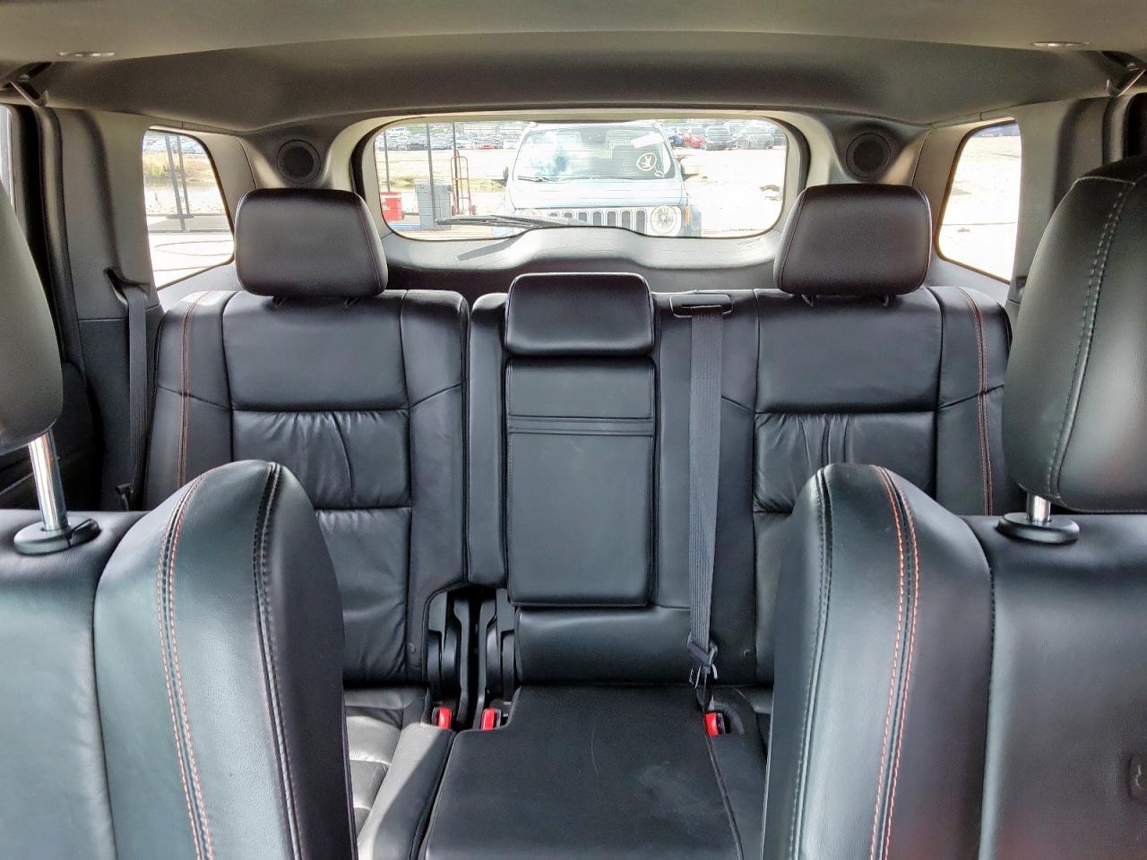 JEEP GRAND CHER 2016 VIN 1C4RJEBG5GC451560 zdjęcie 10