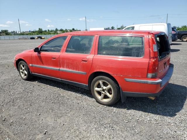 2004 VOLVO V70 FWD  