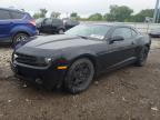 2013 Chevrolet Camaro Ls for Sale in Chicago Heights, IL - Minor Dent/Scratches