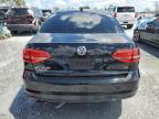 2015 Volkswagen Jetta Se for Sale in Riverview, FL - Front End