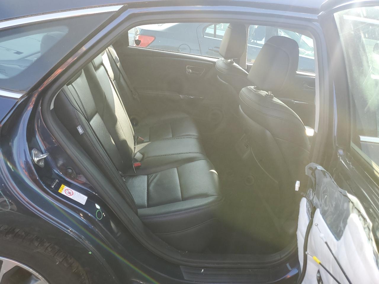 2018 Toyota Avalon Xle VIN: 4T1BK1EB5JU278840 Lot: 59763715