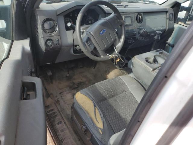 2015 FORD F250 SUPER DUTY  