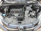 2017 HONDA HR-V LX   for sale at Copart ON - TORONTO