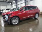 2018 Buick Enclave Premium იყიდება Ham Lake-ში, MN - Front End
