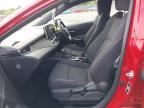 2022 TOYOTA COROLLA IC for sale at Copart WOLVERHAMPTON