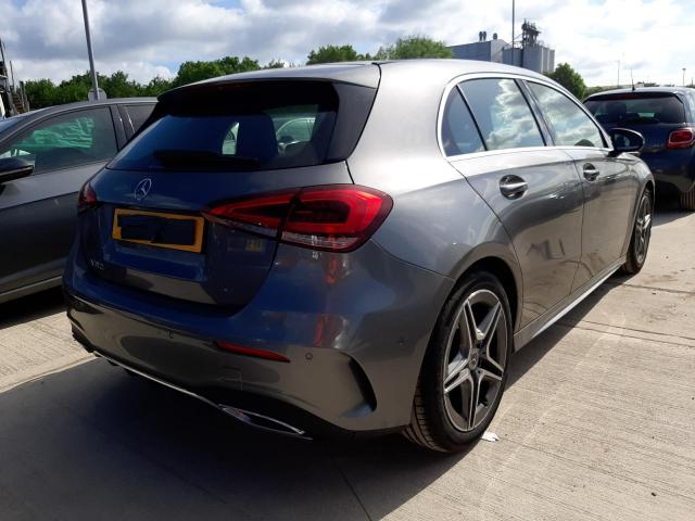 2019 MERCEDES BENZ A 180 AMG