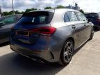 2019 MERCEDES BENZ A 180 AMG for sale at Copart SANDY