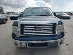 2010 Ford F150 Supercrew en Venta en New Orleans, LA - Front End