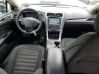 2019 Ford Fusion Se de vânzare în Fairburn, GA - Minor Dent/Scratches