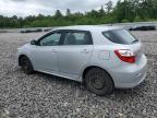 2013 Toyota Corolla Matrix  продається в Windham, ME - Front End