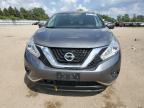 2017 Nissan Murano S zu verkaufen in Elgin, IL - Minor Dent/Scratches