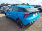 2023 MG 4 SE for sale at Copart ROCHFORD