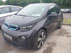 2015 BMW I3 for sale at Copart CASTLEDERMOT - IRELAND