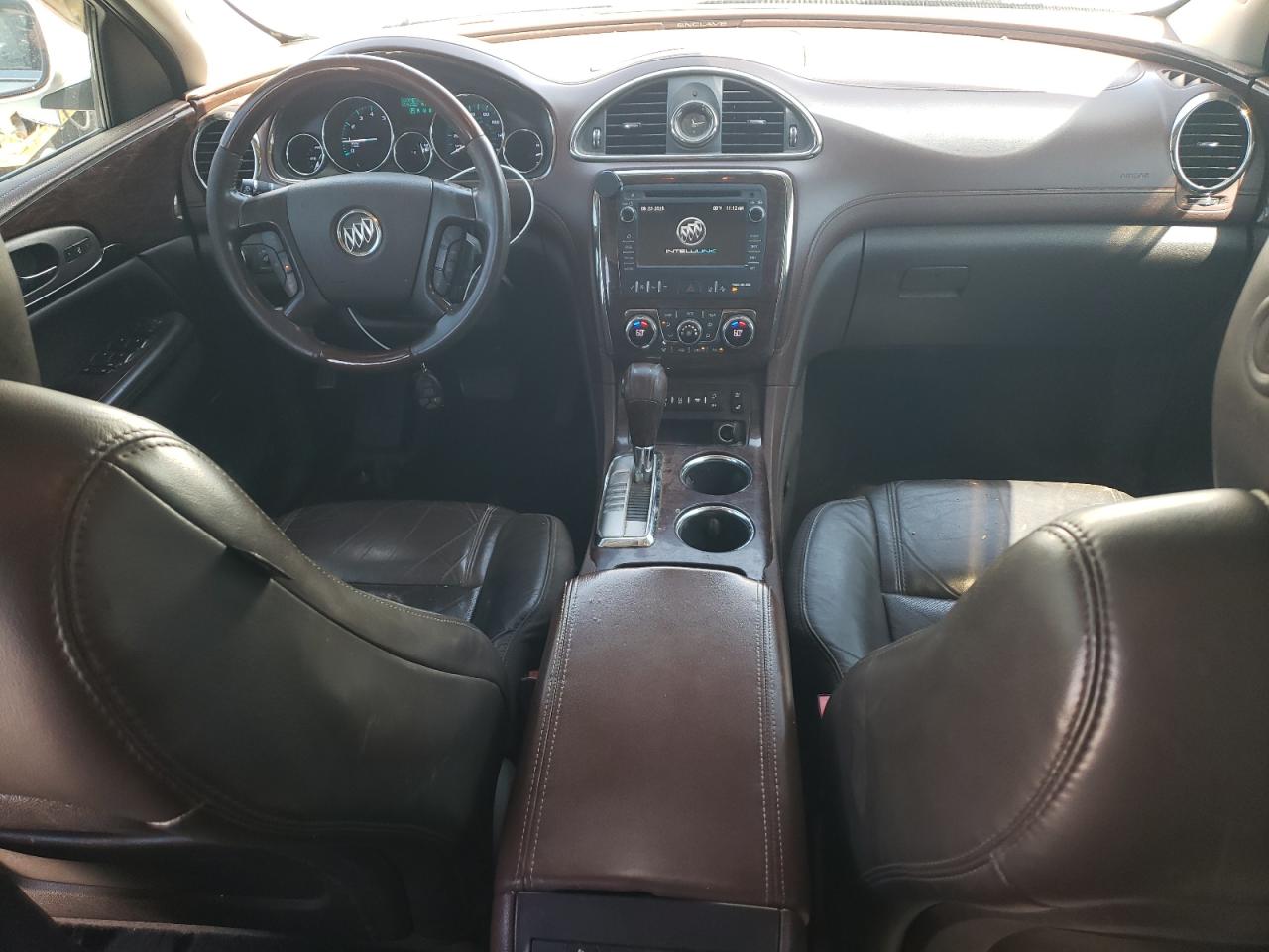 2014 Buick Enclave VIN: 5GAKVCKD9EJ243336 Lot: 62013275