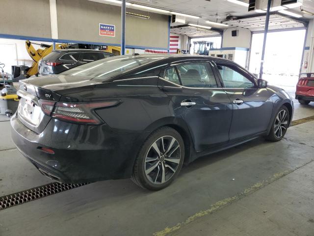  NISSAN MAXIMA 2023 Black