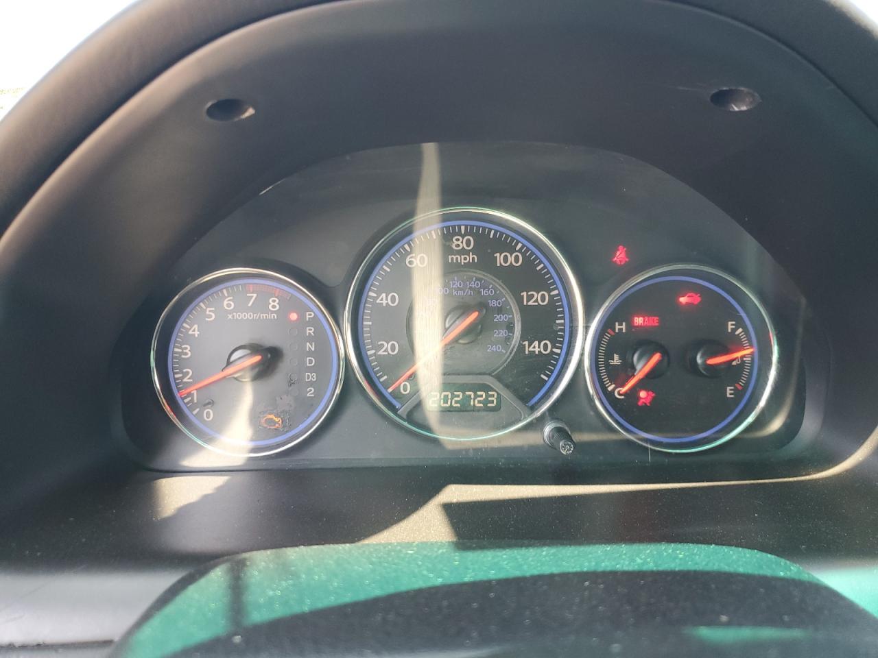 2004 Honda Civic Lx VIN: 2HGES16524H583862 Lot: 57310585