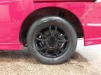 2005 HONDA STEPWAGON for sale at Copart NEWBURY