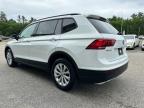 2018 Volkswagen Tiguan S   на продаже в North Billerica, MA - Normal Wear