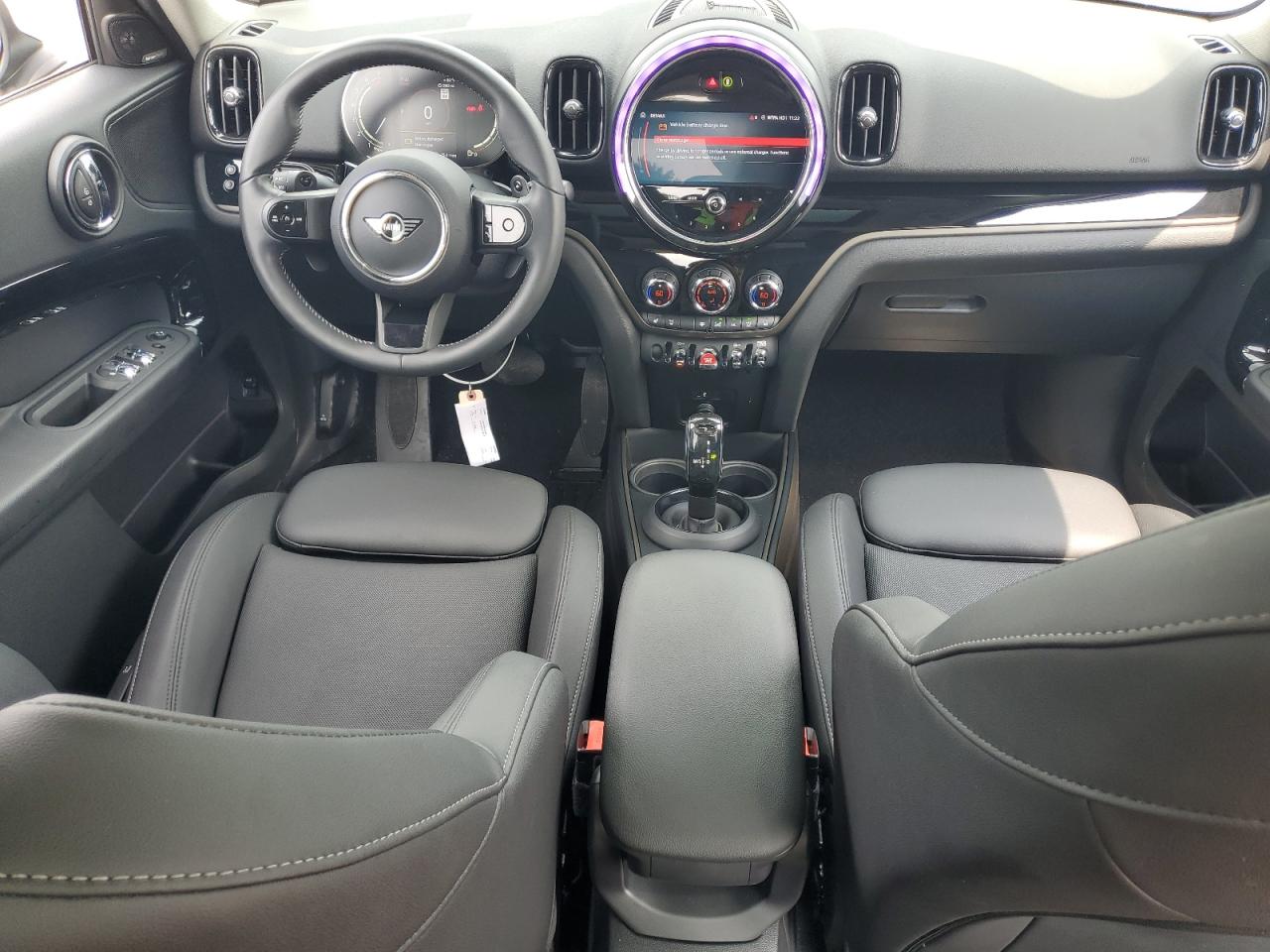 2023 Mini Cooper S Countryman All4 VIN: WMZ83BR06P3P69166 Lot: 62936015