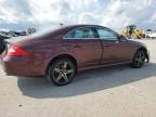 2009 Mercedes-Benz Cls 550 for Sale in New Orleans, LA - Front End