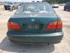 2000 Honda Civic Base for Sale in Harleyville, SC - Side