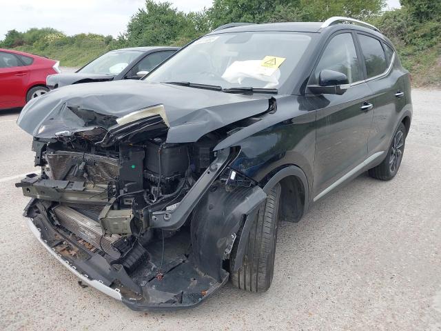 2023 MG ZS EXCLUSI for sale at Copart SANDWICH
