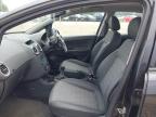2011 VAUXHALL CORSA SE C for sale at Copart WISBECH