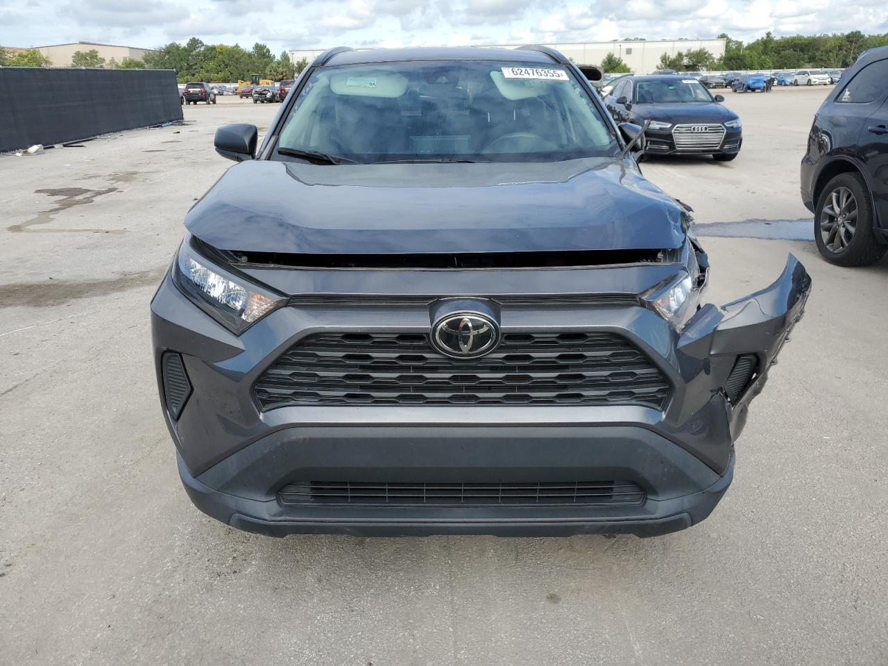 TOYOTA RAV4 2021 VIN 2T3H1RFV6MC141990 zdjęcie 5