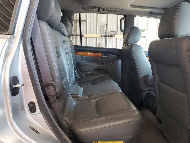 2006 LEXUS GX 470  