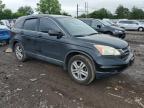 2010 Honda Cr-V Lx იყიდება Chalfont-ში, PA - Vandalism