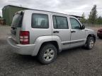 2012 Jeep Liberty Sport იყიდება Graham-ში, WA - Minor Dent/Scratches
