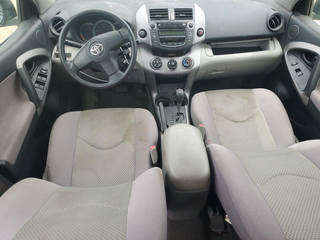 2007 Toyota Rav4 VIN: JTMBD33V076045890 Lot: 62708665