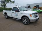 2013 FORD F150  for sale at Copart QC - MONTREAL