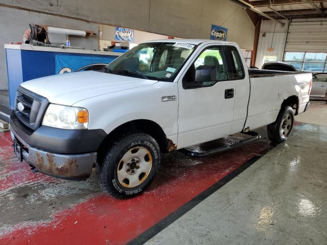 2008 Ford F150 