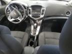 2014 CHEVROLET CRUZE LT à vendre chez Copart NC - MOCKSVILLE