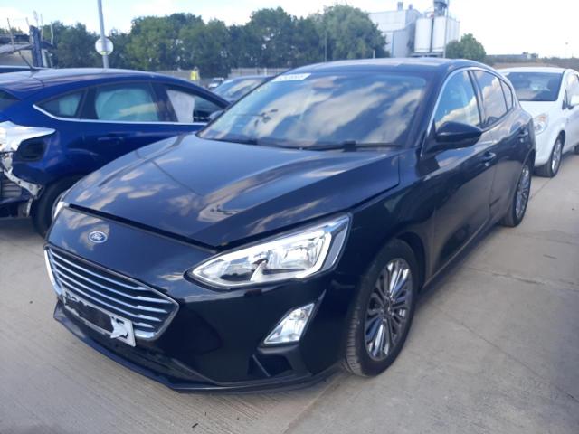 FORD FOCUS TITA 2018