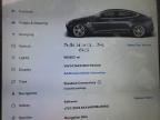 2014 Tesla Model S  na sprzedaż w Graham, WA - Minor Dent/Scratches