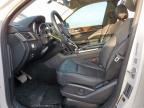 2015 Mercedes-Benz Ml 350 na sprzedaż w Wilmer, TX - Rear End