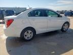 2016 Chevrolet Sonic Lt for Sale in Haslet, TX - Hail