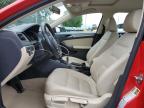 2015 Volkswagen Jetta Se на продаже в East Granby, CT - Front End