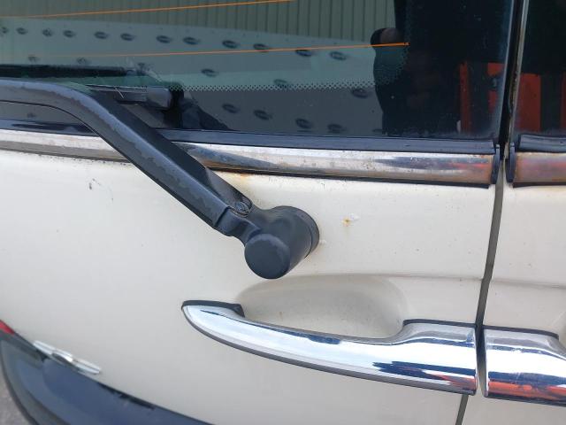 2011 MINI ONE CLUBMA