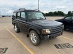 2003 Land Rover Discovery Ii Se იყიდება Oklahoma City-ში, OK - Mechanical