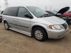 2007 Chrysler Town & Country Lx en Venta en Elgin, IL - Side